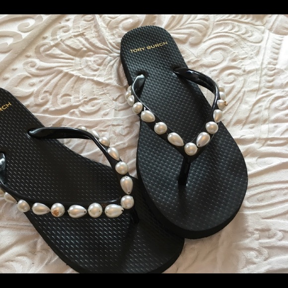 Like New Tory Burch - Picture 2 of 7